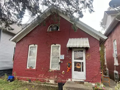 Undisclosed, Joliet, IL 60432