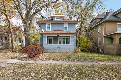 344 S Evergreen Ave, Kankakee, IL 60901