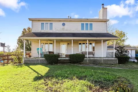 4935 175th St, Country Club Hills, IL 60478