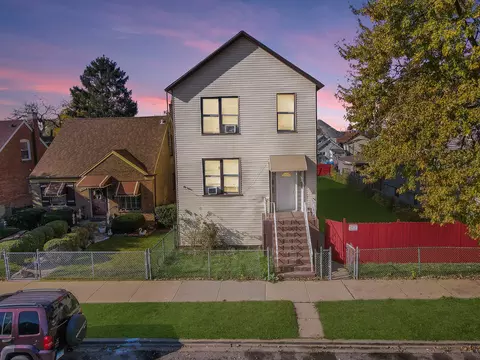 10024 S Avenue M, Chicago, IL 60617