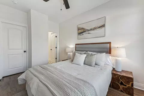 Bedroom - 414 E 90th St, Chicago, IL 60619 photo 2 of 5