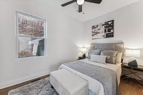 Bedroom - 414 E 90th St, Chicago, IL 60619 photo 1 of 5