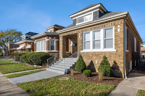 Exterior - 414 E 90th St, Chicago, IL 60619 photo 2 of 5