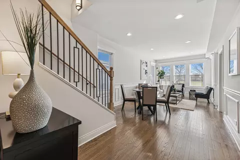 Entry Way - 414 E 90th St, Chicago, IL 60619 photo 2 of 4