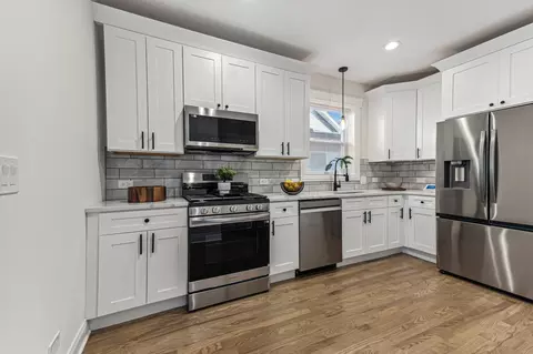 Kitchen - 414 E 90th St, Chicago, IL 60619 photo 2 of 2
