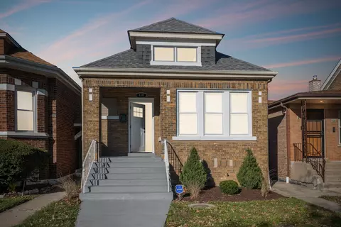 Exterior - 414 E 90th St, Chicago, IL 60619 photo 5 of 5