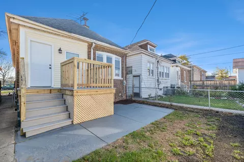 Exterior - 414 E 90th St, Chicago, IL 60619 photo 4 of 5
