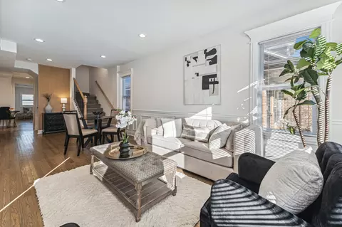 Living - 414 E 90th St, Chicago, IL 60619 photo 1 of 2