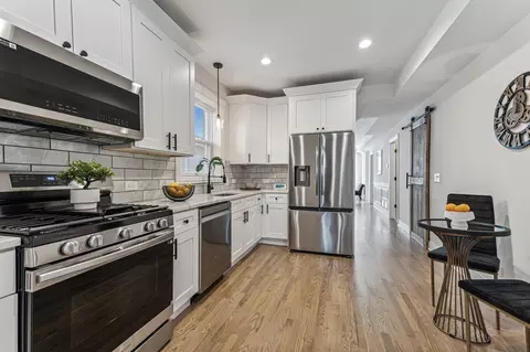 Kitchen - 414 E 90th St, Chicago, IL 60619 photo 1 of 2