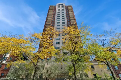 1529 S State St #21K, Chicago, IL 60605