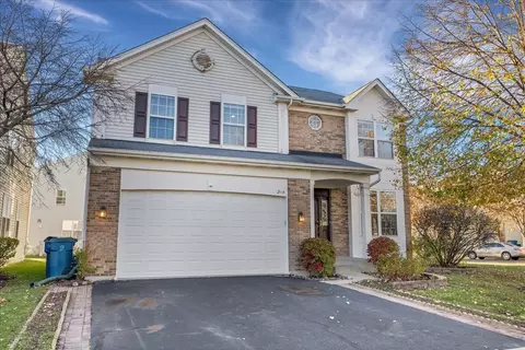 2119 W Silverleaf Ct, Addison, IL 60101 photo 1