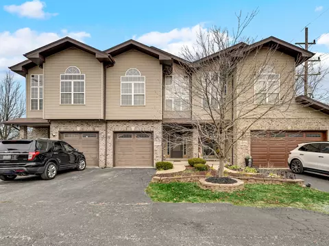 Exterior - 15733 Kedzie Ave, Markham, IL 60428 photo 2 of 2