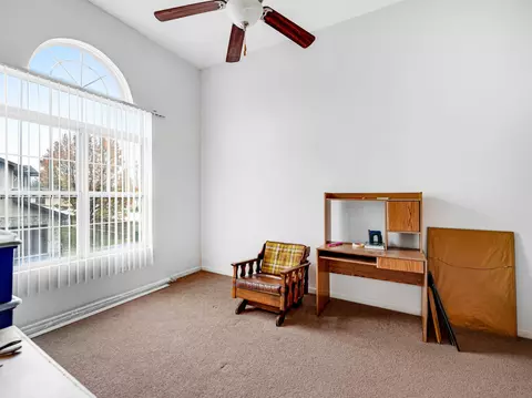 Bedroom - 15733 Kedzie Ave, Markham, IL 60428 photo 1 of 2