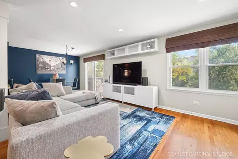 4 E Gartner Rd, Naperville, IL 60540 photo 5