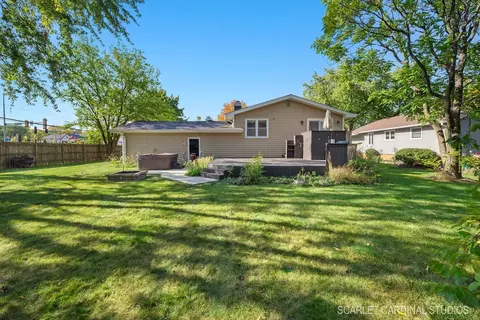 4 E Gartner Rd, Naperville, IL 60540 photo 25