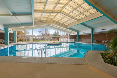 3925 Triumvera Dr #16C, Glenview, IL 60025 photo 25