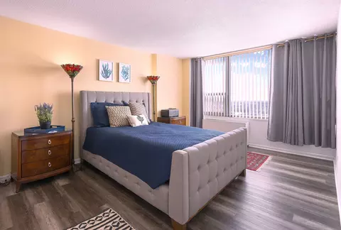 3925 Triumvera Dr #16C, Glenview, IL 60025 photo 15