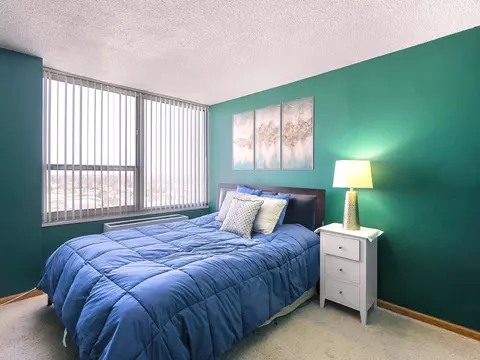 3925 Triumvera Dr #16C, Glenview, IL 60025 photo 20