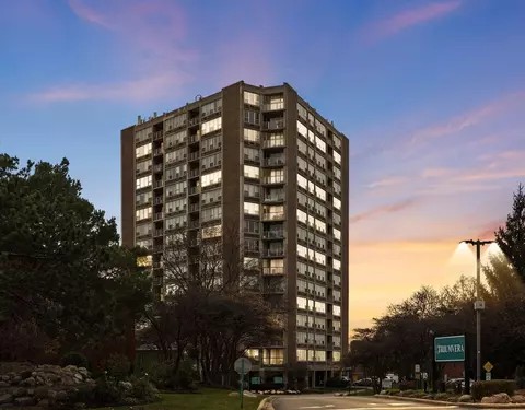 3925 Triumvera Dr #16C, Glenview, IL 60025 photo 30