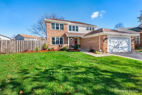 1832 Sequoia Dr, Hanover Park, IL 60133
