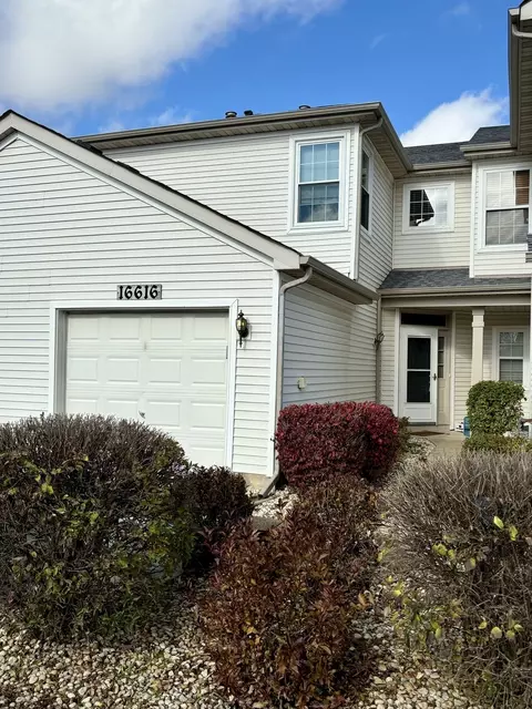 16616 S Windsor Ln, Lockport, IL 60441