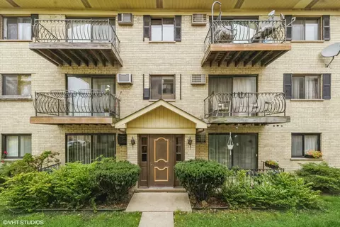 2159 N Harlem Ave #101, Chicago, IL 60607
