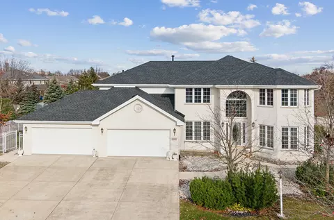 18829 Rosewood Ln, Mokena, IL 60448