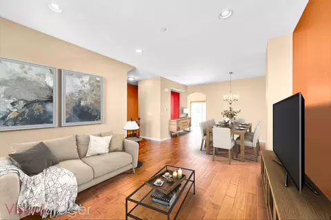 Living - 1237 Willow Ave, Des Plaines, IL 60016 photo 1 of 3
