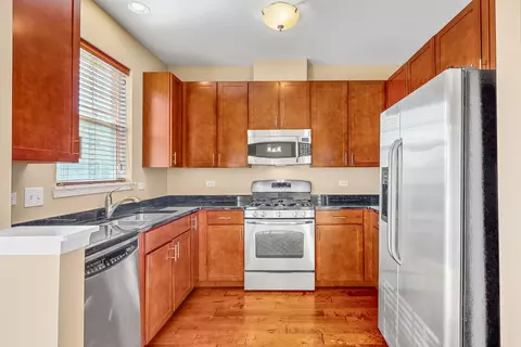 Kitchen - 1237 Willow Ave, Des Plaines, IL 60016 photo 1 of 1