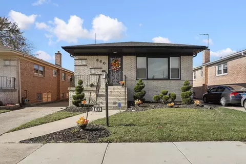 360 Marquette Ave, Calumet City, IL 60409