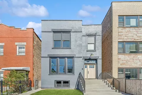 2434 W Erie St, Chicago, IL 60612