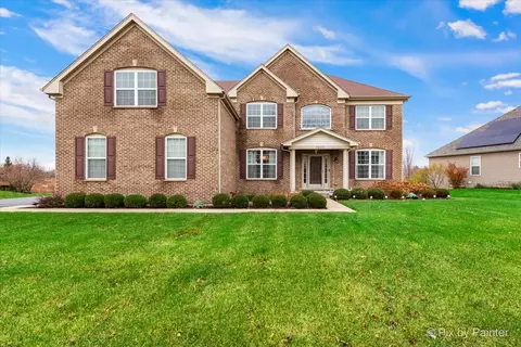 1286 Verona Ridge Dr, Aurora, IL 60506
