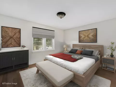 Bedroom - 9010 Roach Ave, Brookfield, IL 60513 photo 1 of 5