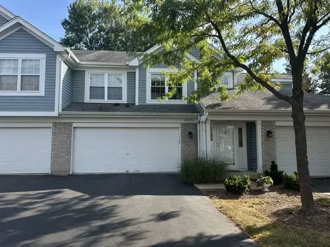 6835 W Monticello Ct #8-C, Gurnee, IL 60031