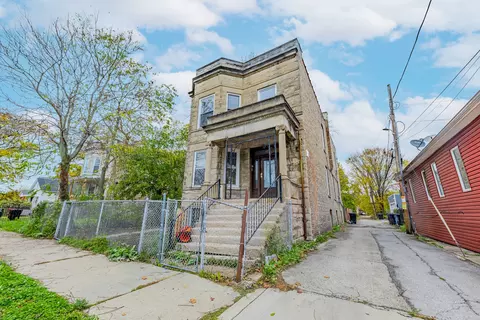 714 W 60th St, Chicago, IL 60621