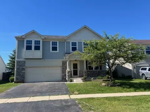 383 Niagara Dr, Volo, IL 60073