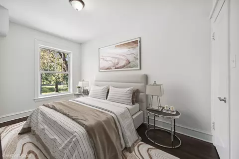 662 E 51st St #2E, Chicago, IL 60615 photo 25