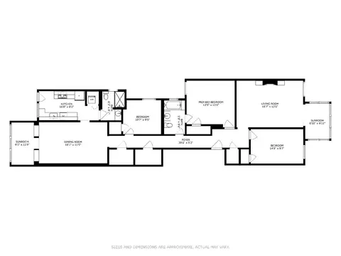 662 E 51st St #2E, Chicago, IL 60615 photo 35