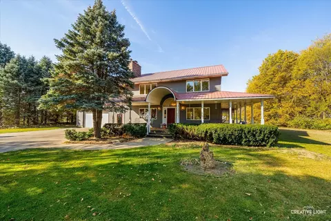 14549 Us Highway 30, Hinckley, IL 60520