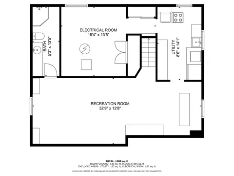 55 W Devon Ave, Roselle, IL 60172 photo 32