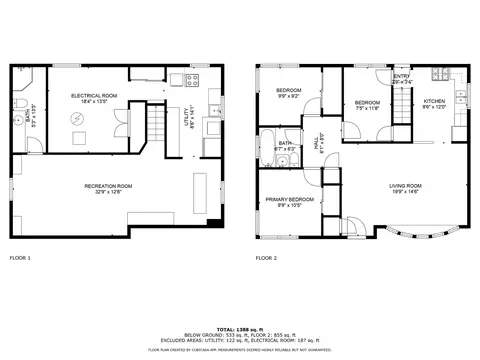 55 W Devon Ave, Roselle, IL 60172 photo 30