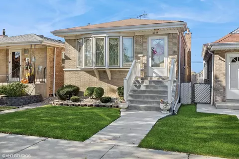 6344 S Austin Ave, Chicago, IL 60638
