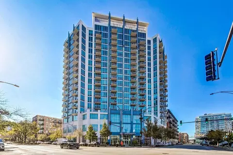 1600 S Indiana Ave #1509, Chicago, IL 60616