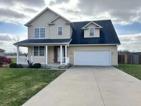 153 Claret Knoll Ave, Oglesby, IL 61348