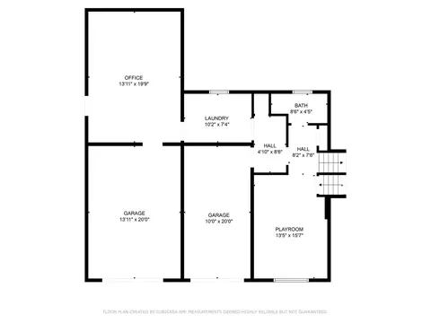 Floorplan - 517 Deerpath Ct, Deerfield, IL 60015 photo 1 of 5