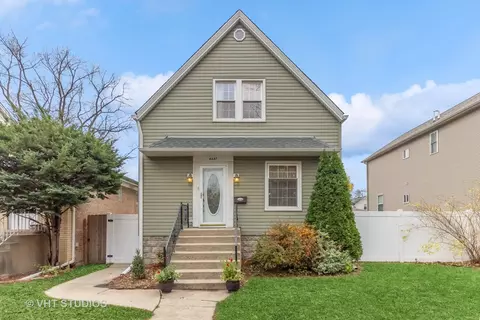 4447 N Lamon Ave, Chicago, IL 60630