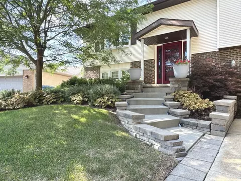 1343 Braemar Ct, Bourbonnais, IL 60914