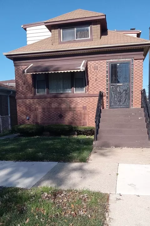 112 W 81st St, Chicago, IL 60620