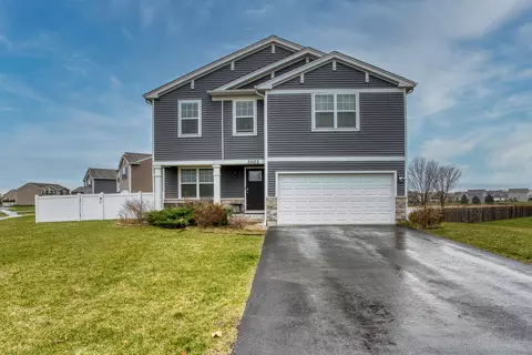 3101 Rehbehn Ct, Yorkville, IL 60560