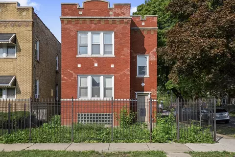 1840 N Mason Ave, Chicago, IL 60639